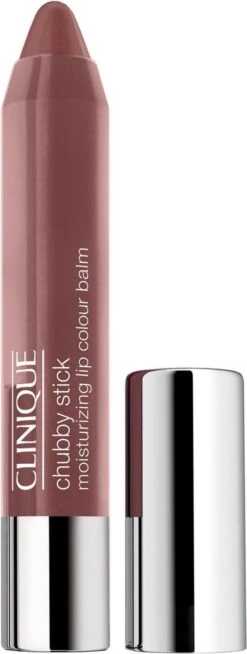 Clinique Chubby Stick Moisturizing Lip Colour Balm - Graped-up -Beste Lip Winkel 453x1200 1