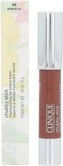 Clinique Chubby Stick Moisturizing Lip Colour Balm - Graped-up -Beste Lip Winkel 455x1200 1