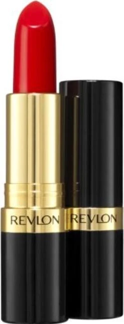 Vochtinbrengende Lippenstift Super Lustrous Revlon 8 Vochtinbrengende Lippenstift Super Lustrous Revlon -Beste Lip Winkel 460x1200 4