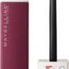 Maybelline Superstay Matte Ink Lippenstift - 40 Believer -Beste Lip Winkel 461x1200