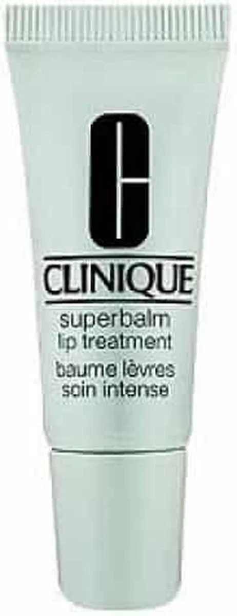 Clinique Superbalm Lip Treatment Lippenbalsem - 7 Ml 3 Clinique Superbalm Lip Treatment Lippenbalsem - 7 Ml