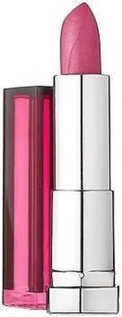 Maybelline Color Sensational - 148 Summer Pink - Roze - Lippenstift 12 Maybelline Color Sensational - 148 Summer Pink - Roze - Lippenstift -Beste Lip Winkel 464x1200