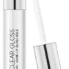 D'Donna - Top Clear Lip Gloss Plump And ShineTransparant - 1 Flesje Met 6 Gram Inhoud -Beste Lip Winkel 468x1200