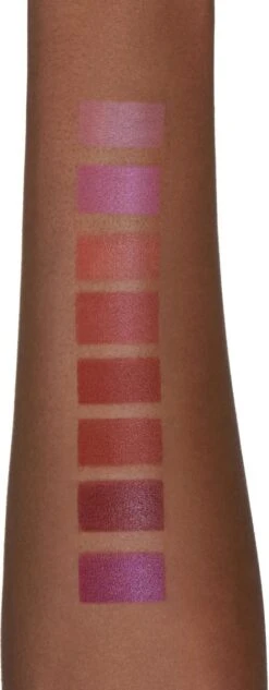 L'Oréal Paris Color Riche Matte Lippenstift - 241 Pink A Porter -Beste Lip Winkel 468x1200 3