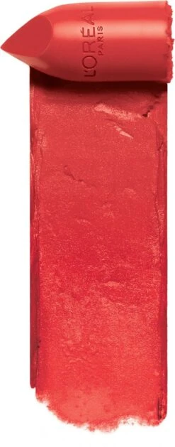 L'Oréal Paris Color Riche Matte Lippenstift - 348 Brick Vintage -Beste Lip Winkel 471x1200 2