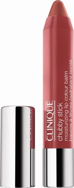 Clinique Chubby Stick Moisturizing Lip Colour Balm - Mega Melon -Beste Lip Winkel 472x1200 1