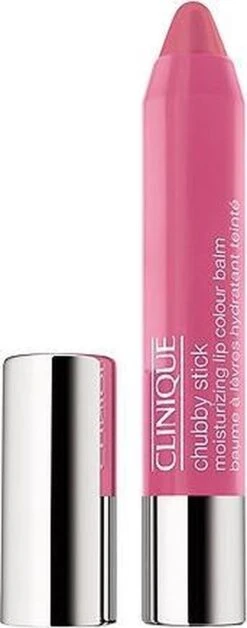 Clinique Chubby Stick Lipbalsem 02 Whole Lotta Honey Vrouwen 3 G -Beste Lip Winkel 472x1200