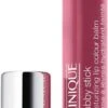 Clinique - CHUBBY STICK 07-super Strawberry 3 Gr -Beste Lip Winkel 474x1200 1