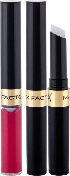 Max Factor Lipfinity Lip Colour Lippenstift - 335 Just In Love -Beste Lip Winkel 480x1200 1