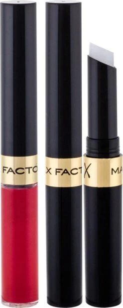 Max Factor Lipfinity Lip Colour Lippenstift - 125 So Glamorous 37 Max Factor Lipfinity Lip Colour Lippenstift - 125 So Glamorous -Beste Lip Winkel 480x1200 4