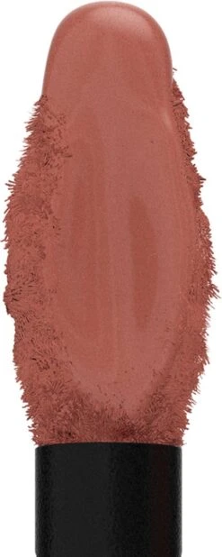 Maybelline SuperStay Matte Ink Lipstick - 260 Hazelnut Hypnotizer - Nude Lippenstift - 5 Ml -Beste Lip Winkel 480x1200 8