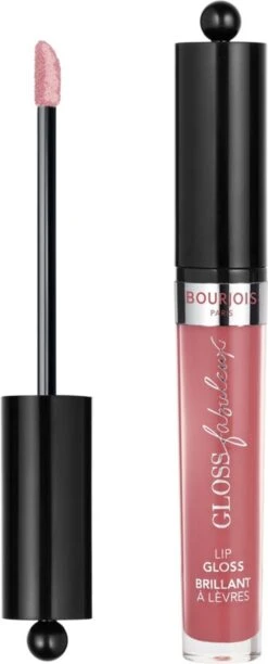 Bourjois Gloss Fabuleux Lipgloss 9 Mauvie Star 14 Bourjois Gloss Fabuleux Lipgloss 9 Mauvie Star -Beste Lip Winkel 484x1200