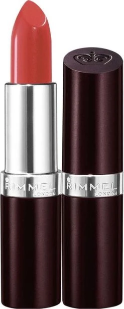 Rimmel London Lasting Finish Lippenstift - 170 Alarm 31 Rimmel London Lasting Finish Lippenstift - 170 Alarm -Beste Lip Winkel 484x1200 4
