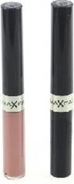Max Factor Lipfinity Lip Colour Lipstick - 160 Iced -Beste Lip Winkel 486x1200
