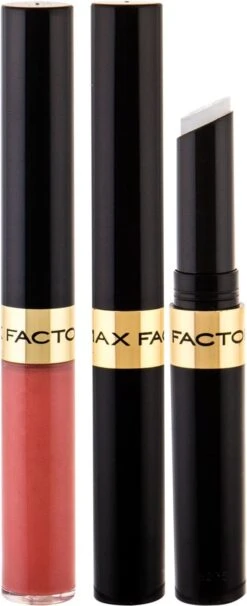 Max Factor Lipfinity 24HR Lip Colour Lipgloss - 210 Endless Mesmerizing -Beste Lip Winkel 489x1200