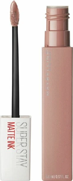 Maybelline Stay Matte Ink Lippenstift - 65 Seductres -Beste Lip Winkel 490x1200 1
