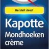 Lucovitaal - Kapotte Mondhoeken Crème - Lippenbalsem 1 Lucovitaal - Kapotte Mondhoeken Crème - Lippenbalsem -Beste Lip Winkel 493x1200 1