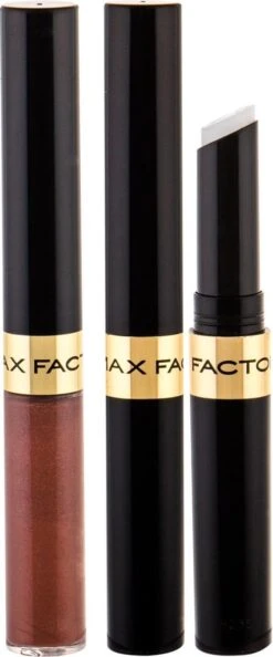 Max Factor Lipfinity 24HR Lip Colour Lipgloss - 355 Ever Lustrous -Beste Lip Winkel 499x1200