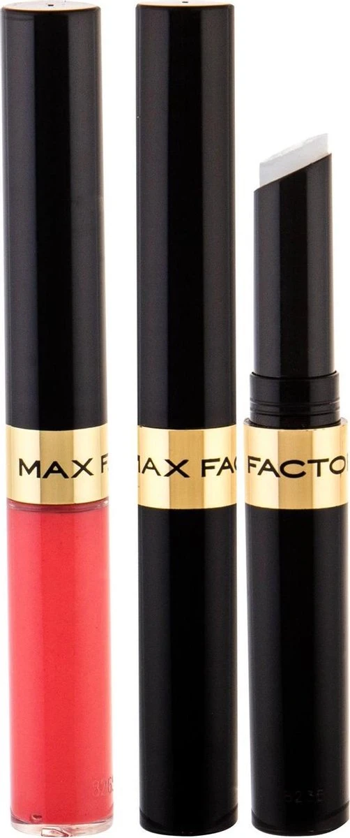 Lippenstift Lipfinity Max Factor (2,3 Ml) 4 Lippenstift Lipfinity Max Factor (2,3 Ml) - Afbeelding 2