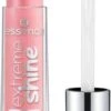 Essence Extreme Shine Volume Lipgloss 5 Ml 104 Nude Mood -Beste Lip Winkel 508x1200