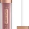 L’Oréal Paris Make-Up Designer Les Chocolats Lipstick - 842 Candy Man - Paars - Ultra Matte Lippenstift Met Chocoladegeur - 7,6 Ml -Beste Lip Winkel 513x1200
