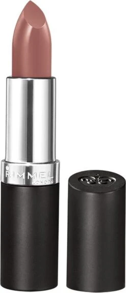 Rimmel London Lasting Finish Lippenstift - 710 Get Dirty -Beste Lip Winkel 515x1200 1