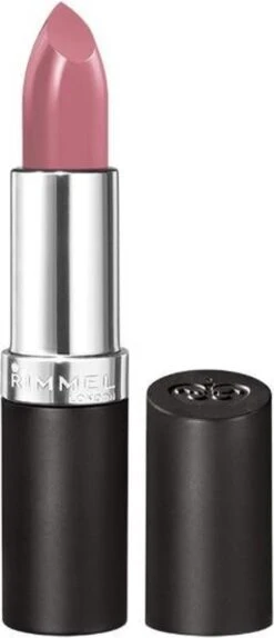 Rimmel London Lasting Finish Lippenstift - 200 Soft Hearted -Beste Lip Winkel 516x1200