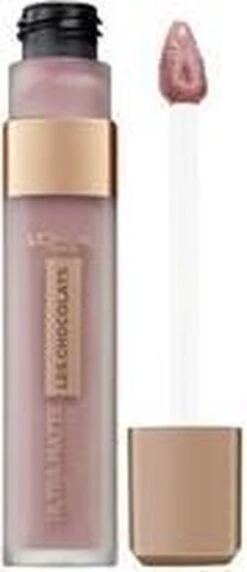 L’Oréal Paris Les Chocolates Ultra Matte Liquid Lippenstift - 862 Volupto Choco 26 L’Oréal Paris Les Chocolates Ultra Matte Liquid Lippenstift - 862 Volupto Choco -Beste Lip Winkel 518x1200 4