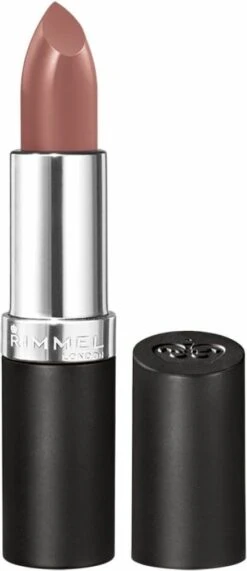 Rimmel London Lasting Finish Lippenstift - 710 Get Dirty -Beste Lip Winkel 519x1200 3