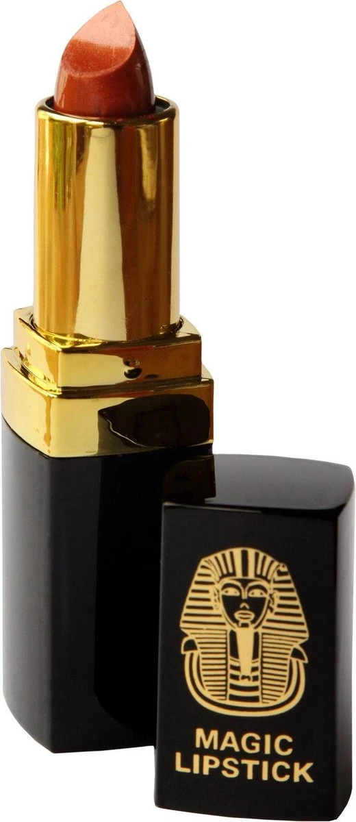Egyptian Magic Lipstick 3 Egyptian Magic Lipstick