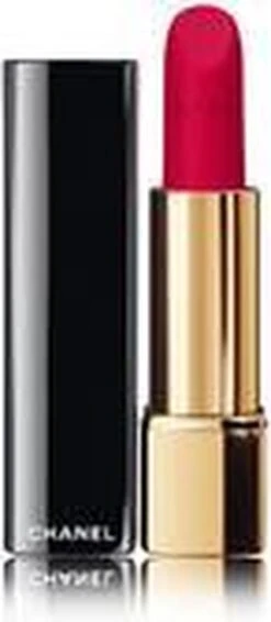 Lippenstift Rouge Allure Velvet Chanel -Beste Lip Winkel 524x1200
