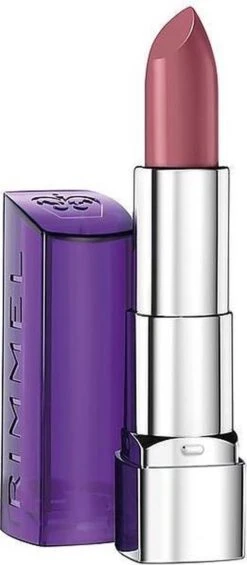 Rimmel London Moisture Renew Lippenstift - 210 Fancy -Beste Lip Winkel 525x1200
