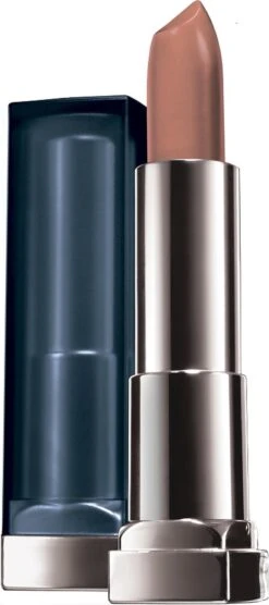Maybelline Color Sensational - 930 Nude Embrace - Matte Nude - Lippenstift 24 Maybelline Color Sensational - 930 Nude Embrace - Matte Nude - Lippenstift -Beste Lip Winkel 533x1200 1