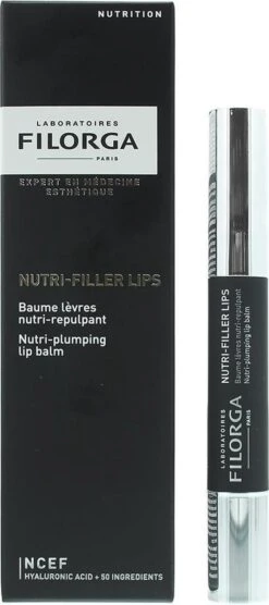 Filorga Nutri-Filler Lips Nutri-Plumping Lip Balm 4gr -Beste Lip Winkel 533x1200 2