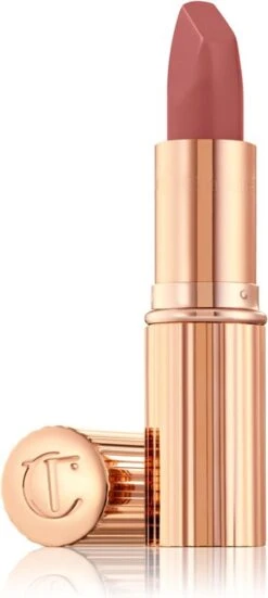 Charlotte Tilbury - Lipstick Pillow Talk - 2 Medium/moyen
