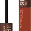 Maybelline SuperStay Matte Ink Lipstick Coffee Collection Limited Edition - 270 Cocoa Connoisseur - Bruine Lippenstift - 5 Ml -Beste Lip Winkel 542x1200 3