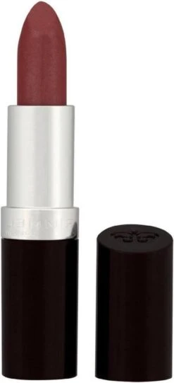 Rimmel London Lasting Finish Lippenstift - 066 Heather Shimmer -Beste Lip Winkel 548x1200 1