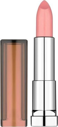 Maybelline Color Sensational Lipstick - 207 Pink Fling -Beste Lip Winkel 552x1200