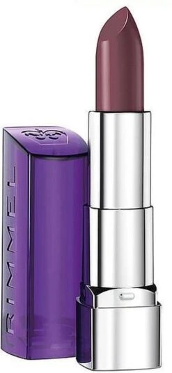 Rimmel London Moisture Renew Lippenstift - 220 Heather Shimmer -Beste Lip Winkel 553x1200