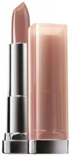 Maybelline Color Sensational Lipstick - 740 Coffee Craze