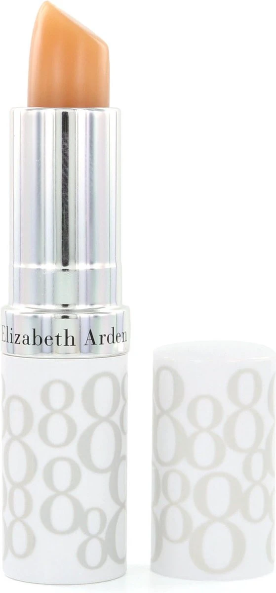 Elizabeth Arden Eight Hour Cream Protectant Stick SPF 15 Lippenbalsem 8 Elizabeth Arden Eight Hour Cream Protectant Stick SPF 15 Lippenbalsem - Afbeelding 6