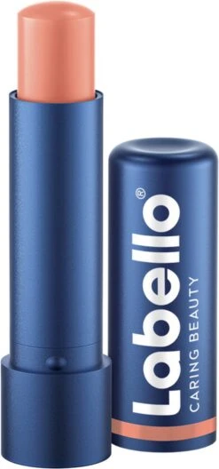 Labello Lippenbalsem Caring Beauty Nude 9 Labello Lippenbalsem Caring Beauty Nude -Beste Lip Winkel 561x1200 3