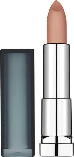 Maybelline Color Sensational - 930 Nude Embrace - Matte Nude - Lippenstift 23 Maybelline Color Sensational - 930 Nude Embrace - Matte Nude - Lippenstift -Beste Lip Winkel 565x1200 2