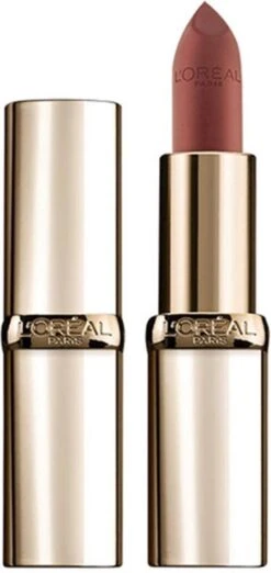 L’Oréal Paris Color Riche Lippenstift - 453 Rose Creme 25 L’Oréal Paris Color Riche Lippenstift - 453 Rose Creme -Beste Lip Winkel 568x1200 2