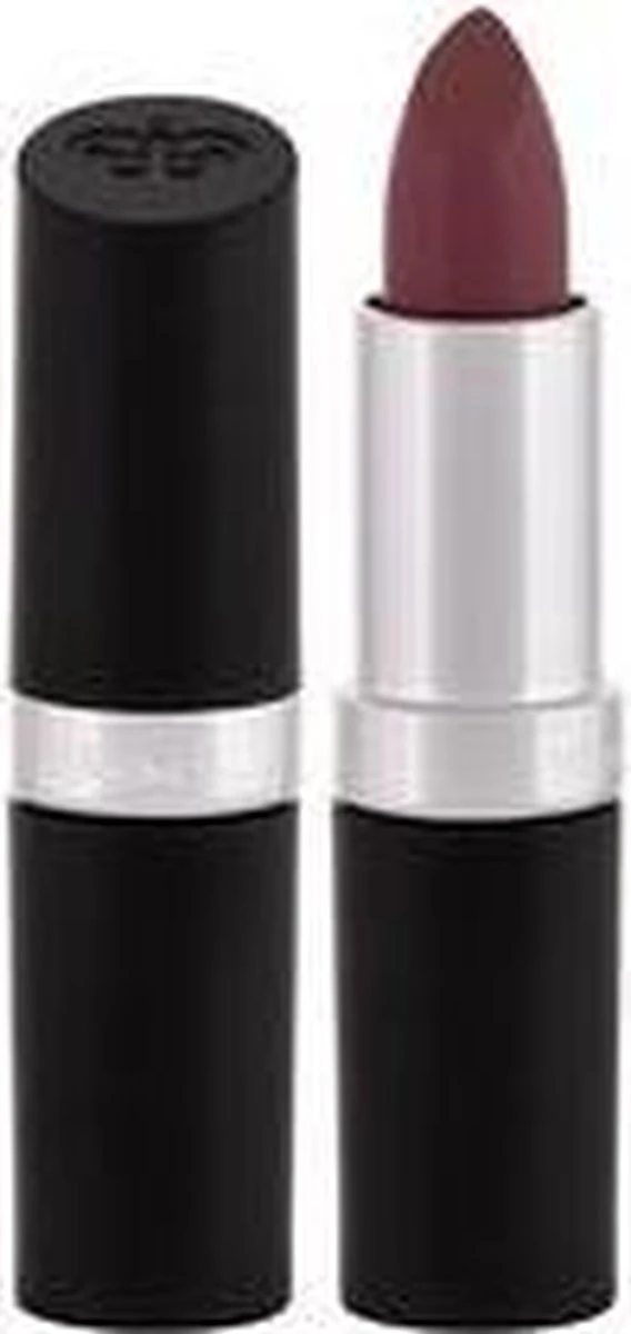 Rimmel London Lasting Finish Lippenstift - 170 Alarm 20 Rimmel London Lasting Finish Lippenstift - 170 Alarm - Afbeelding 18