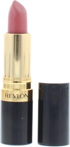 Revlon Super Lustrous Lipstick - 460 Blushing Mauve -Beste Lip Winkel 572x1200 1
