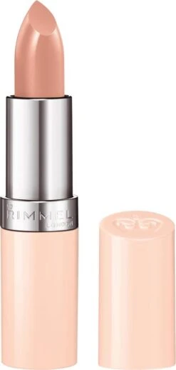 Rimmel London Lasting Finish BY KATE NUDE - 042 Nude - Lipstick -Beste Lip Winkel 572x1200