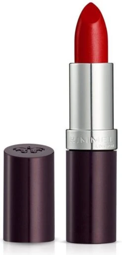 Rimmel London Lasting Finish Lippenstift - 170 Alarm 33 Rimmel London Lasting Finish Lippenstift - 170 Alarm -Beste Lip Winkel 573x1200 2