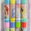 Lip Smacker Disney Princess Party Pack Lippenbalsem 8 X 4 Gr -Beste Lip Winkel 576x1200
