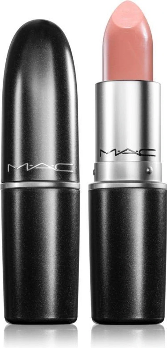 MAC Cosmetics Amplified Creme Lipstick Blankety 3 Gr 6 MAC Cosmetics Amplified Creme Lipstick Blankety 3 Gr - Afbeelding 4